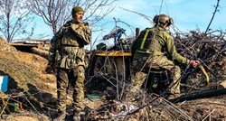 Grupa ukrajinskih vojnika optužena za izdaju: "Omogućili su smrtonosni ruski napad"