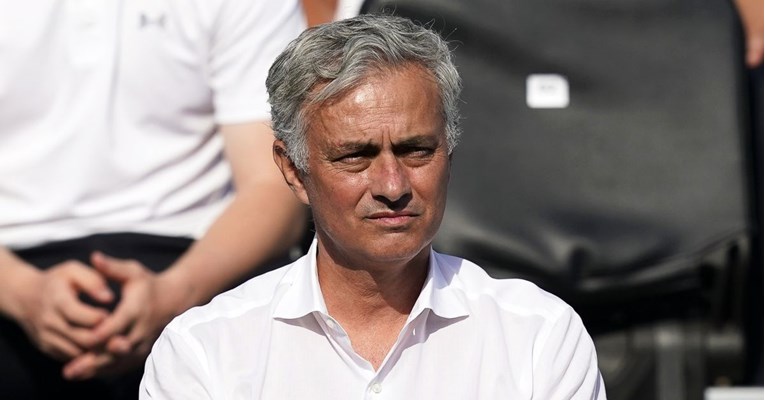 Mourinho: United je još lošiji nakon mene, ali zaslužio sam otkaz tamo