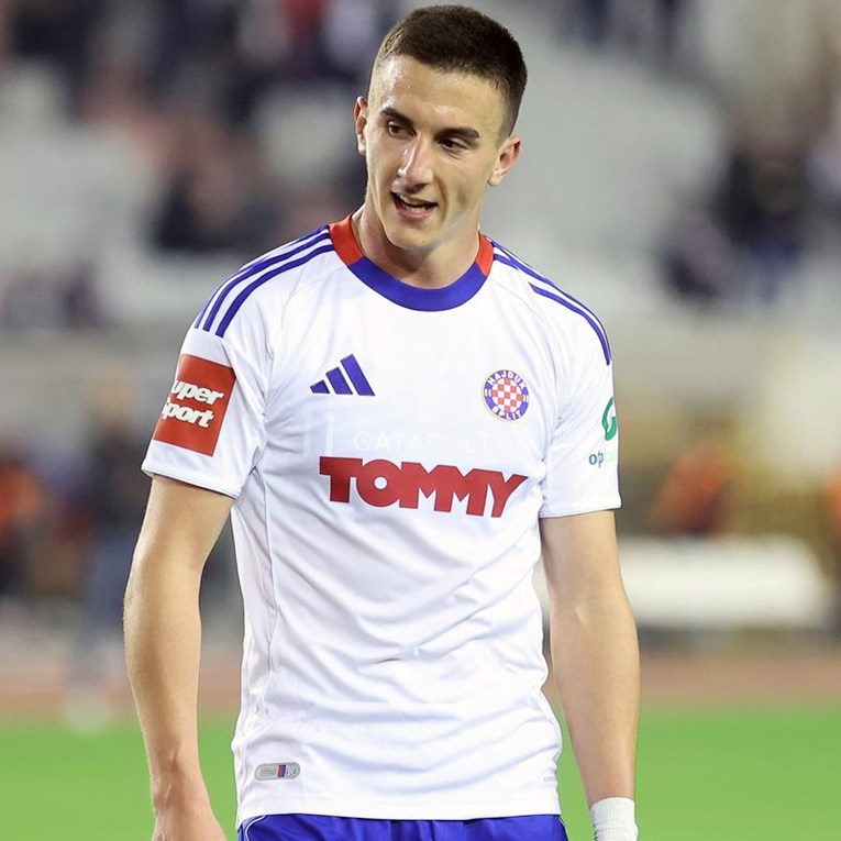 Šego: Zaslužili smo drugi gol, ali - nogomet