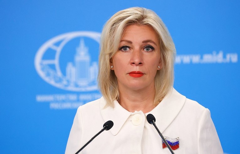 Zaharova: Upozoravamo Zelenskog, prijeti velika nuklearna nesreća