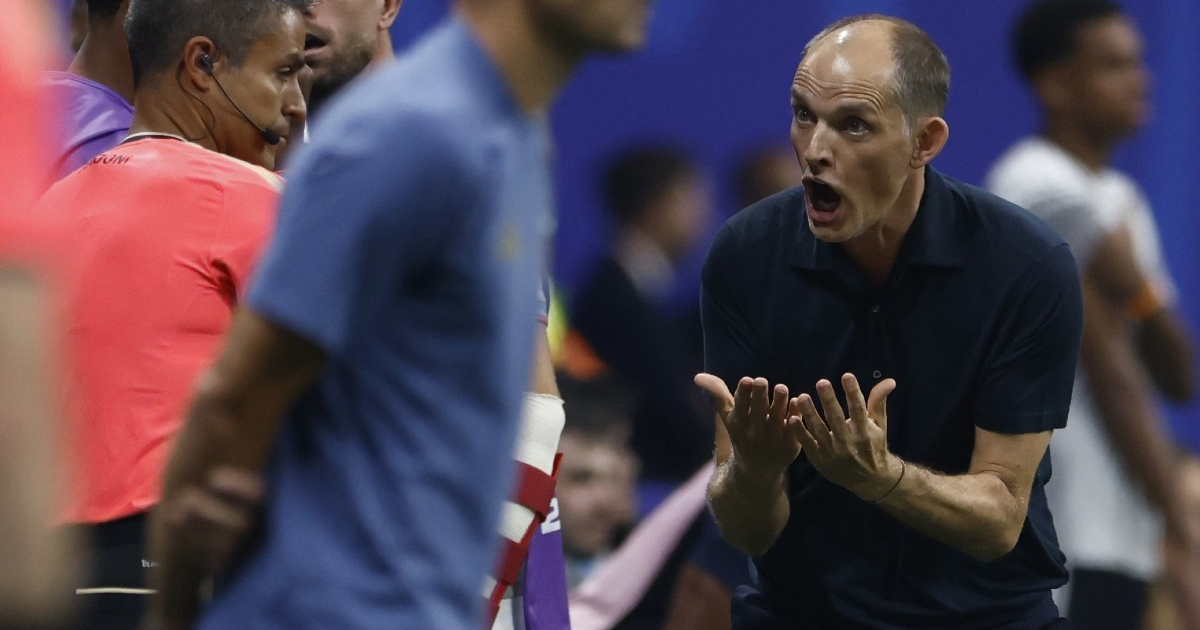 Drugi polufinalni dan: Englezi u šoku nakon poraza. Tuchel na udaru medija