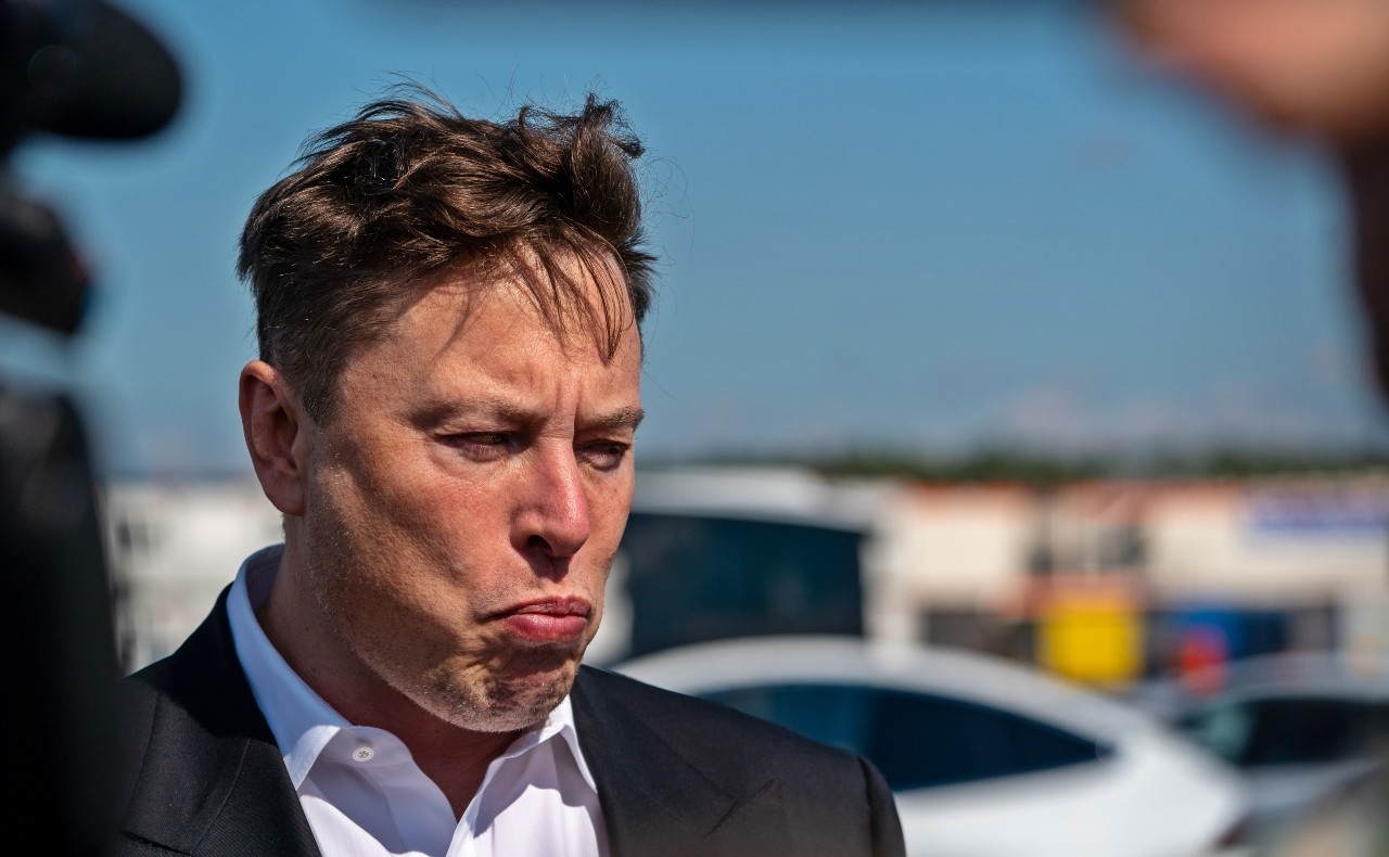 Ako Musk održi obećanje, zbog Twittera će sad prodati većinu svojih dionica Tesle