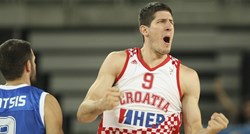 Bivši hrvatski NBA košarkaš završio karijeru