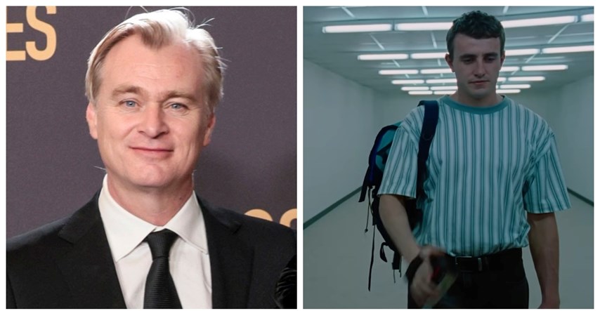 Christopher Nolan kaže da su mu ovo najdraži noviji filmovi