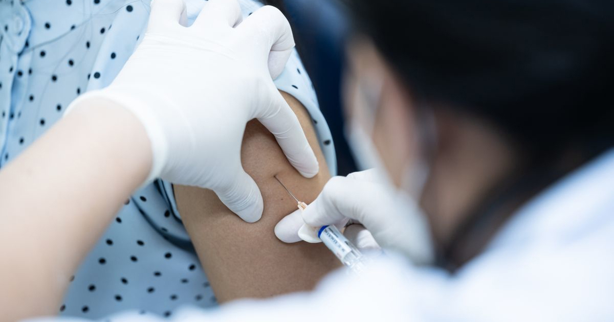 Hrvatska na oko 50 posto procijepljenosti djece protiv HPV-a
