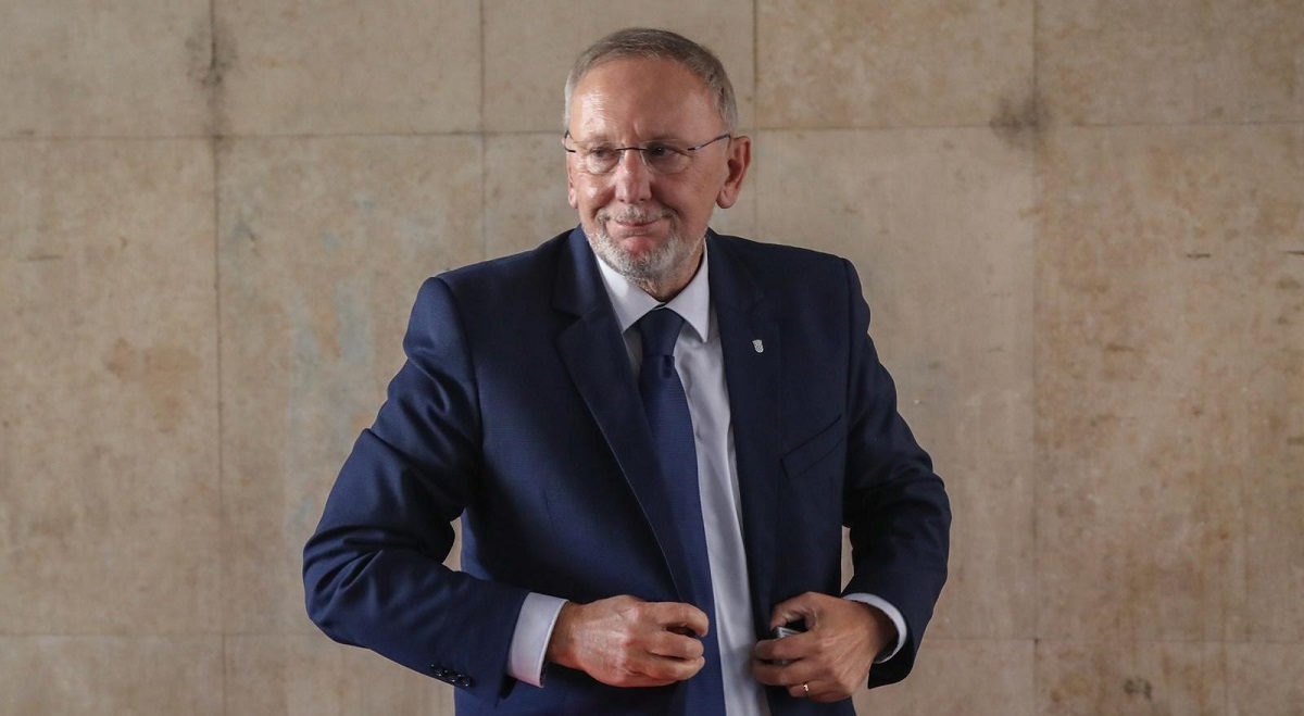 Božinović: Strani radnici su potrebni našem gospodarstvu