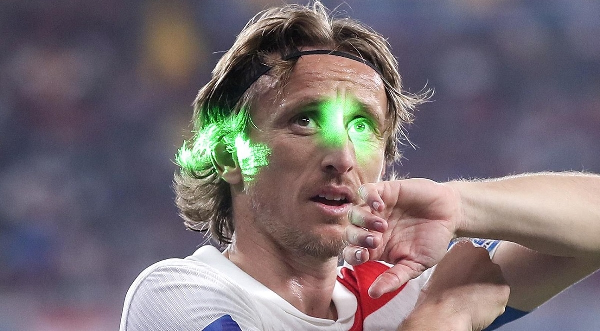 Modrić (38) odigrao nestvarnu partiju. Evo što je sve napravio za samo sat vremena