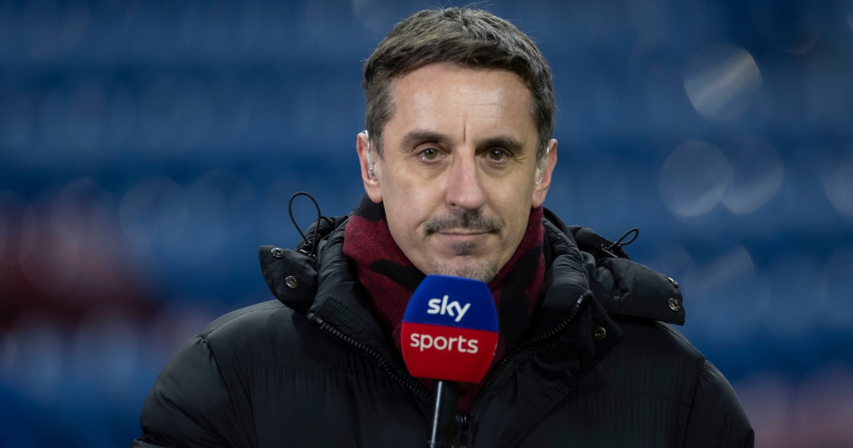 Komentar Garyja Nevillea pokrenuo teorije zavjere o namještenoj ligi