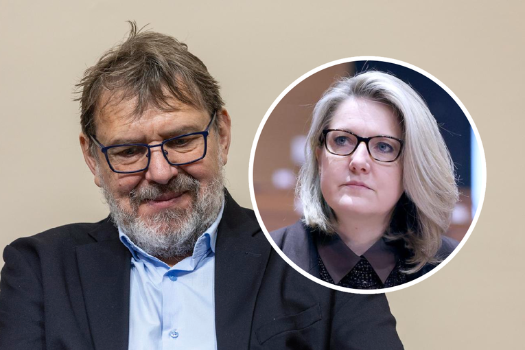 HDZ-ovka: Na konzultacijama s Vučićem pojavio se samozvani predstavnik Hrvata
