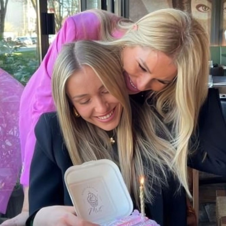 Iva Todorić pohvalila se uspjehom kćeri Tare: "Moje najstarije dijete, moj ponos"