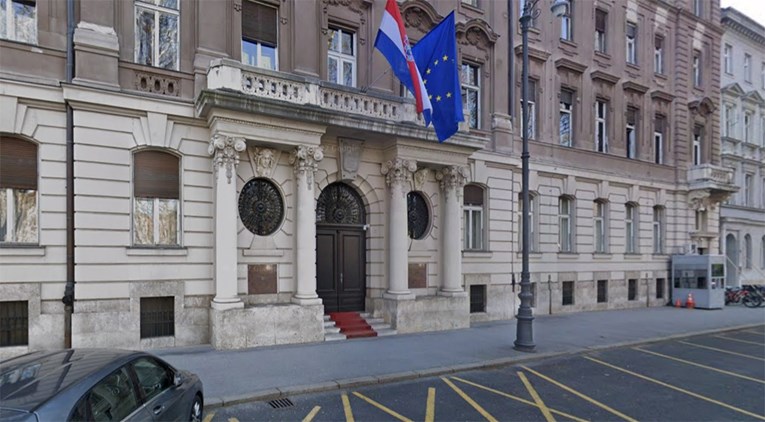 EPPO digao optužnicu protiv dvoje službenika Ministarstva vanjskih poslova