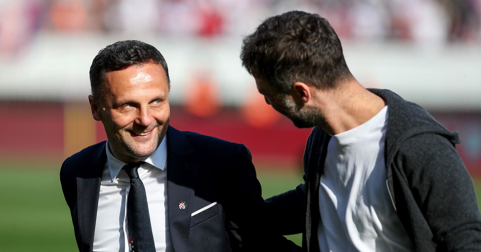 Pitali smo AI kako će Dinamo i Hajduk proći u Europi. Evo prognoze