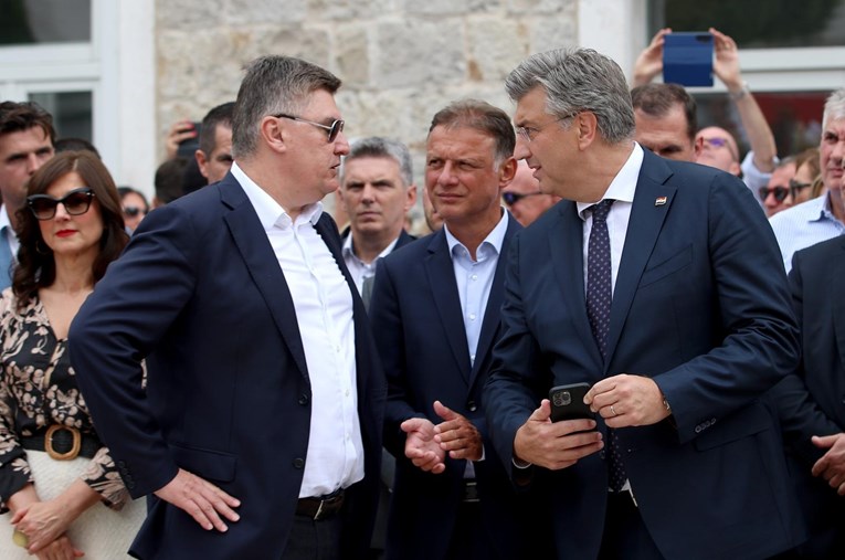 Njonjo napao Milanovića i SDP: "Koštat će ih to na izborima"
