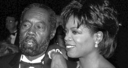 Preminuo otac Oprah Winfrey