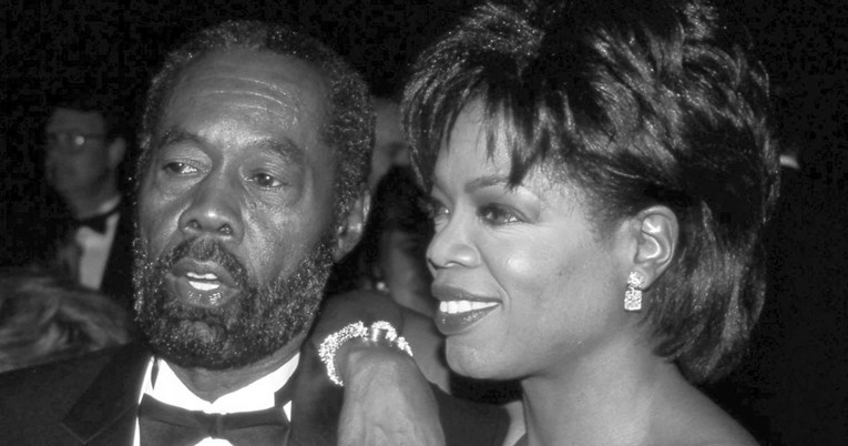 "Mogli smo osjetiti da mir ulazi u sobu kad je otišao": Preminuo otac Oprah Winfrey