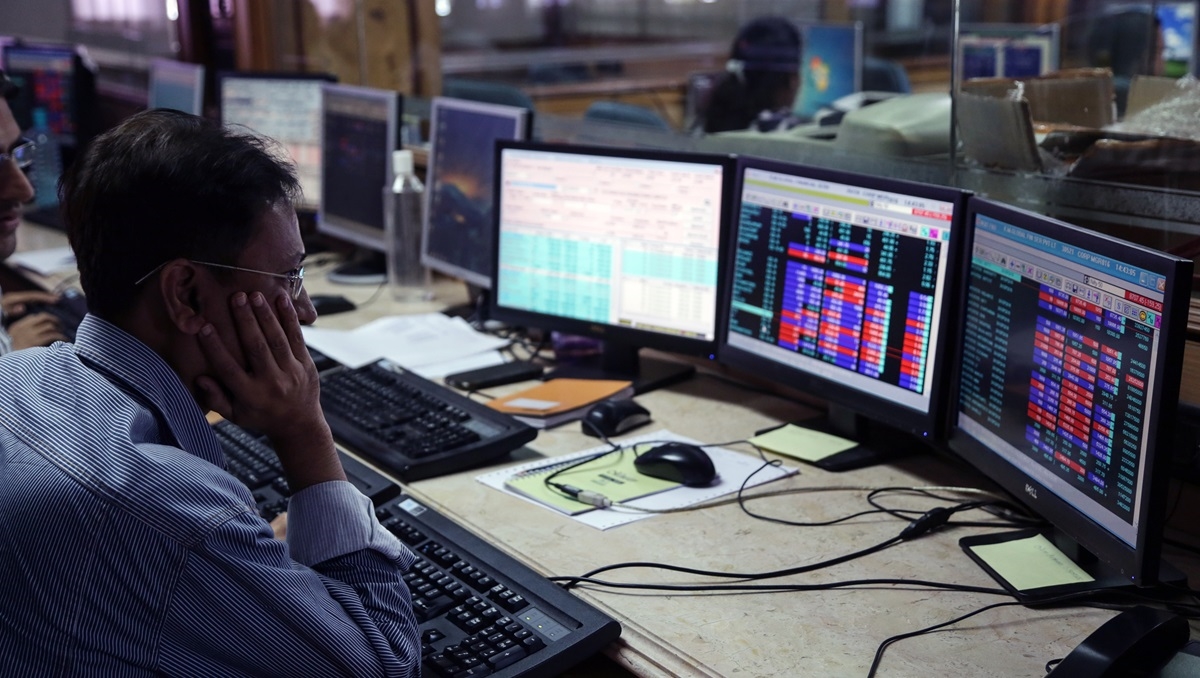 Azijske burze prate pad Wall Streeta