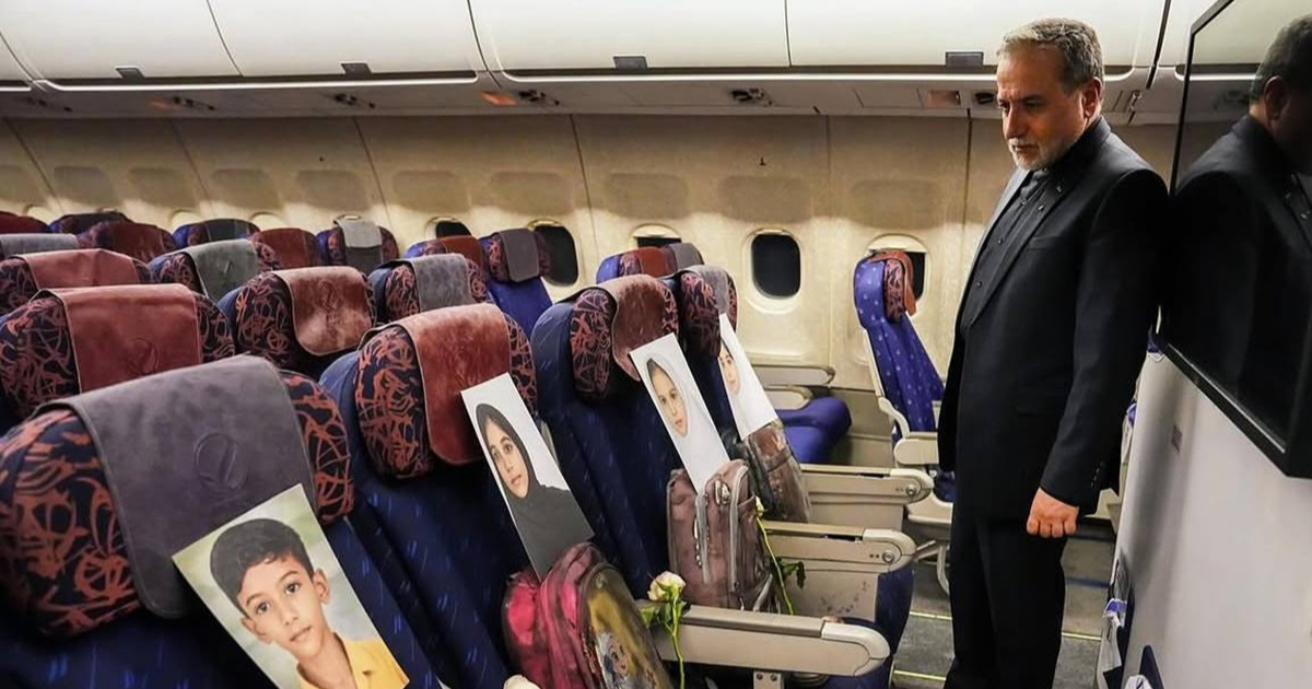 Iranski mediji doveli u pitanje objavu iranskog šefa diplomacije