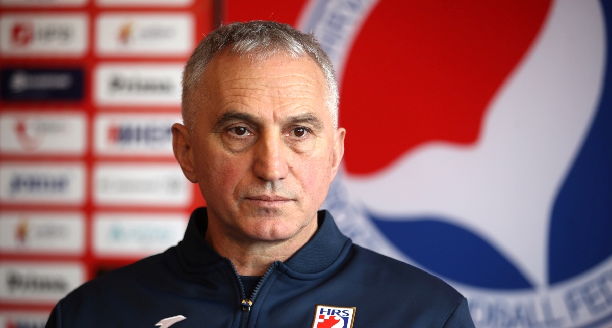 Perkovac: Ovo nije bila Hrvatska kakvu želim
