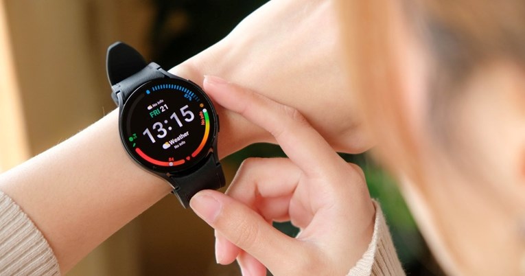 Globalno pada interes za pametne satove