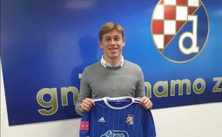 Dinamo iskoristio 19-godišnjeg juniora da promovira mjere štednje