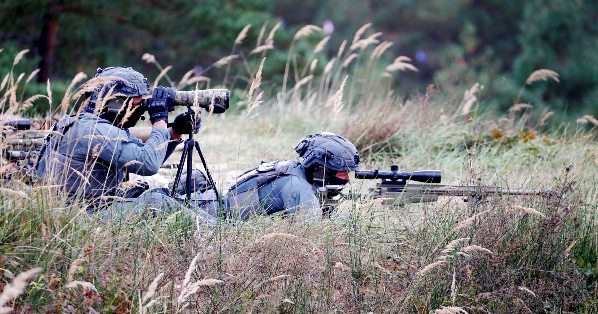 Hoće li NATO-ova obrambena linija na Baltiku biti završena na vrijeme?