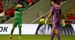 Ludogorec prodao napadača za 2 milijuna eura uoči gostovanja u Zagrebu