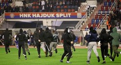 HNS suspendirao Poljud. Hajduk ne zna gdje će igrati derbi i još barem tri utakmice