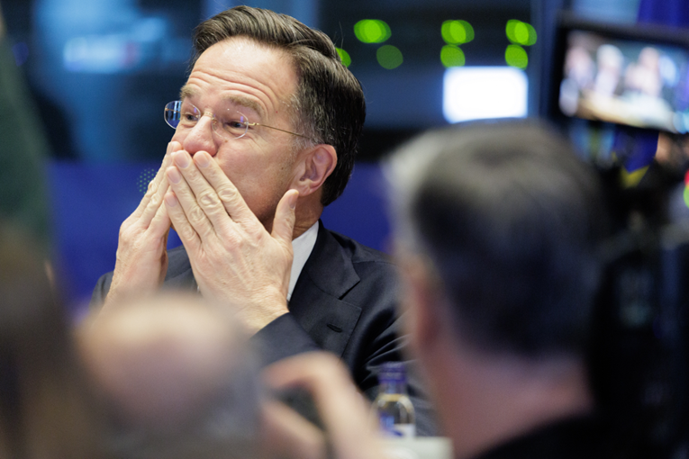 Šef NATO-a ima jedan glavni cilj. Upravo ga taj cilj dovodi u sukob s EU