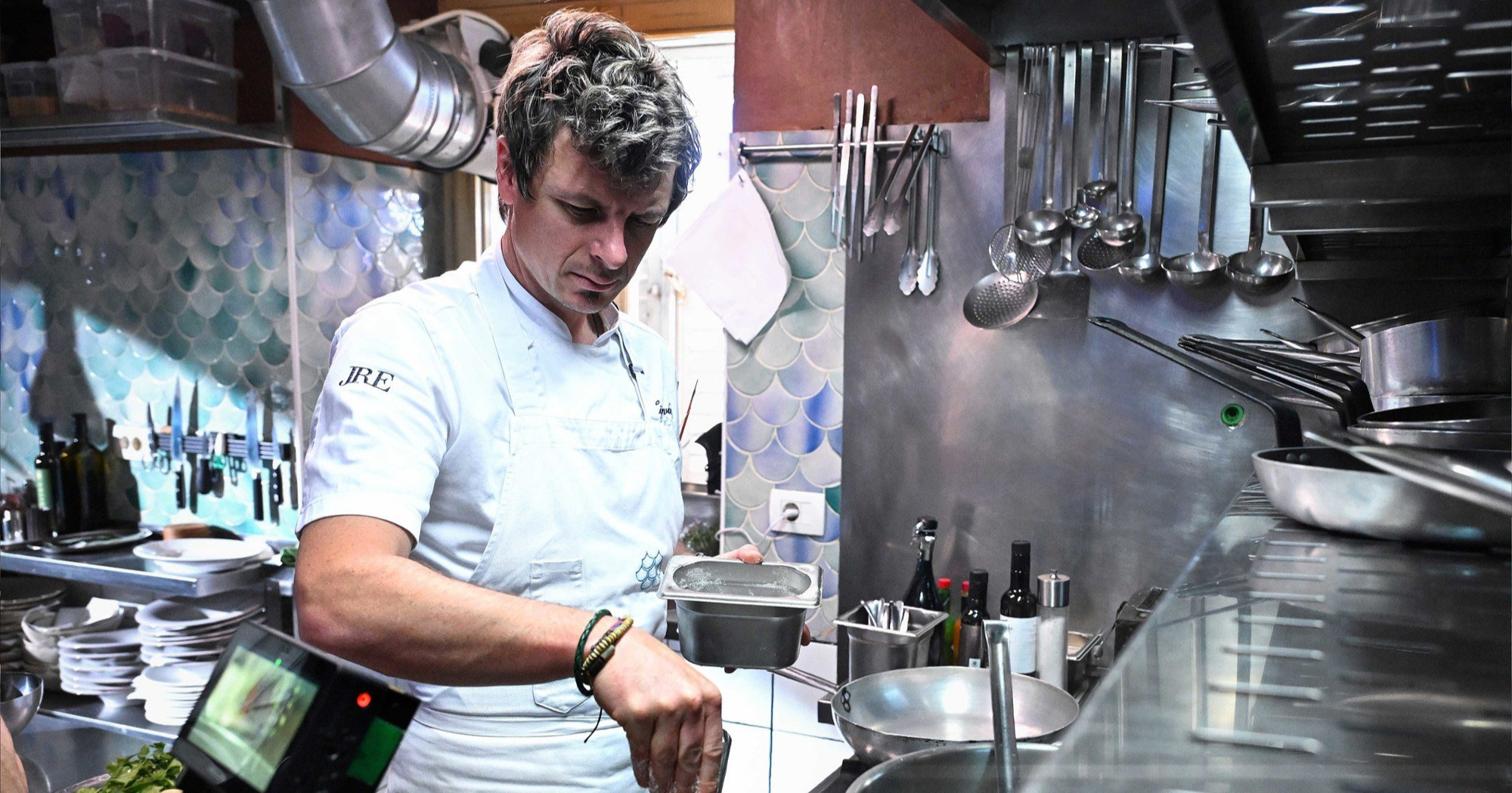 Poznati kvarnerski chef o krizi restorana: "Sve nam je važnije od gosta"