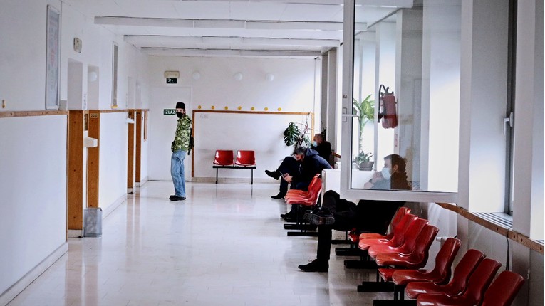 KoHOM: Prijave liječnika koji se nisu javili na telefon neće riješiti problem