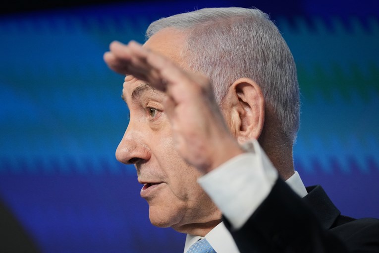Netanyahu: Izrael odobrio ugovor o plinu s Egiptom