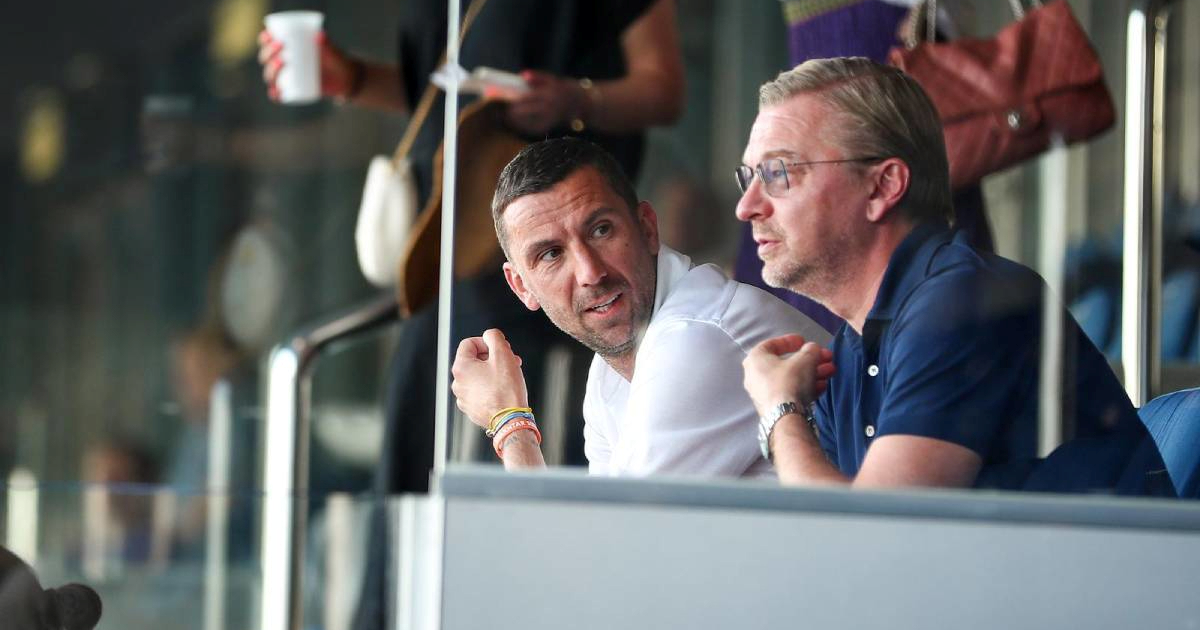 Darijo Srna kupuje u Hajduku? Ukrajinski medij: Skauti su već bili u Hrvatskoj