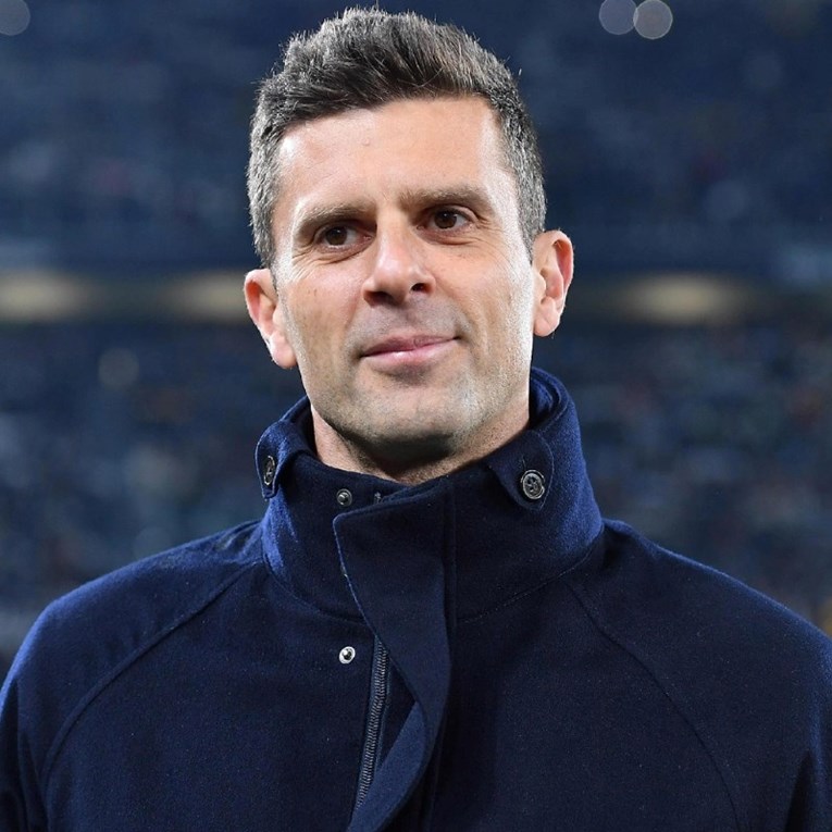 Što će Thiago Motta nakon Juventusa?