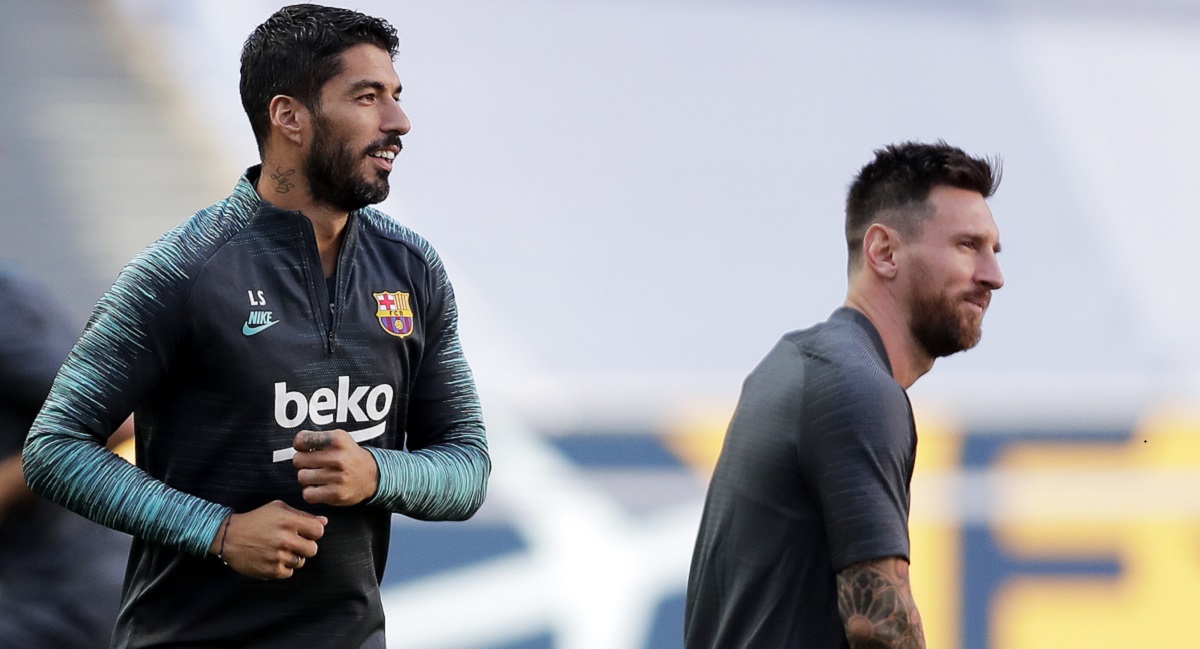 Kandidat za predsjednika Barce ima plan kako zadržati Messija. Kupuje klub u Americi