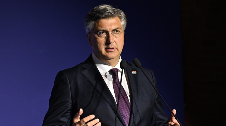 Plenković: Konačno rješenje rata ne smije Rusiju nagraditi ukrajinskim teritorijem