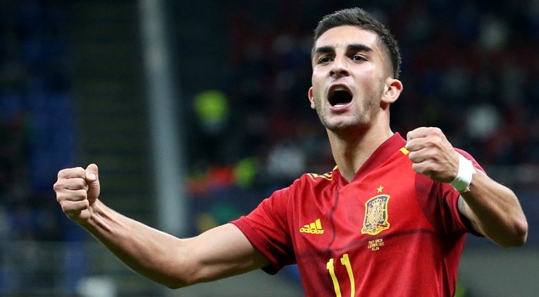 Barcelona i City dogovorili posao od 65 milijuna eura prije početka prijelaznog roka