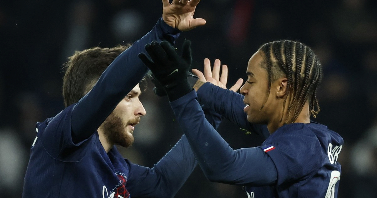 VIDEO PSG teškom mukom svladao jednu od najgorih ekipa lige i vratio se na vrh