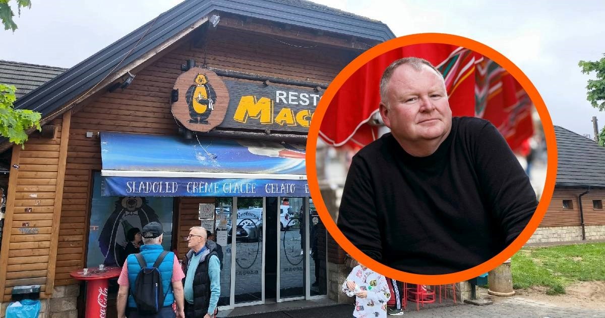 Britanac pitao koji objekt u Hrvatskoj je posjetilo najviše Hrvata. On kaže – Macolu