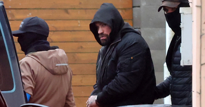 Kontroverzni bivši MMA borac uhićen zbog šverca droge