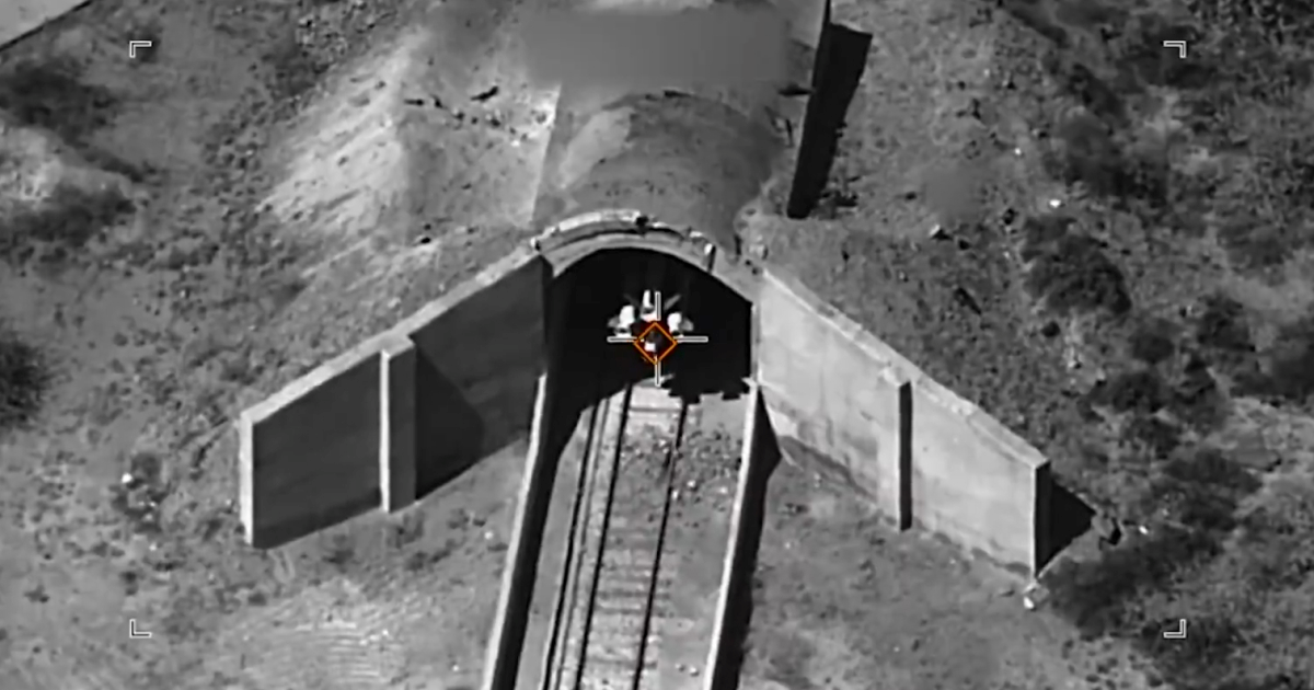 SAD tvrdi da je uništio iranske raketne kapacitete. Kako Iran i dalje napada?