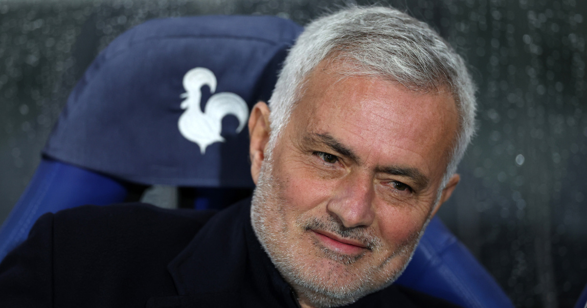 Mourinho potpisao za Real
