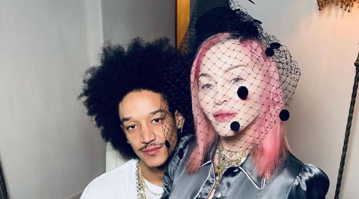 Madonna (62) izazvala podijeljene reakcije fotografijama s dečkom (26)