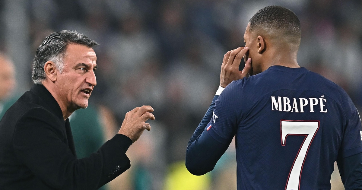 Igrači PSG-a su sinoć pobijedili Juve, a onda ostali u nevjerici