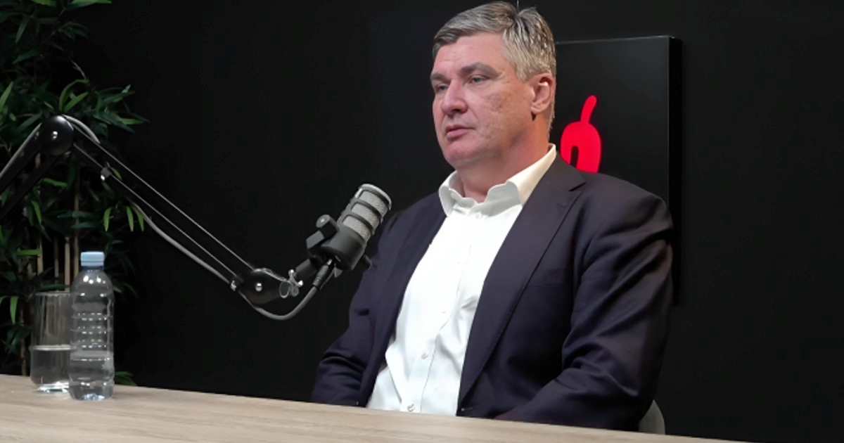 Milanović: Nisam bio torcidaš, ali sam navijao za Hajduk. I danas mi je najdraži klub