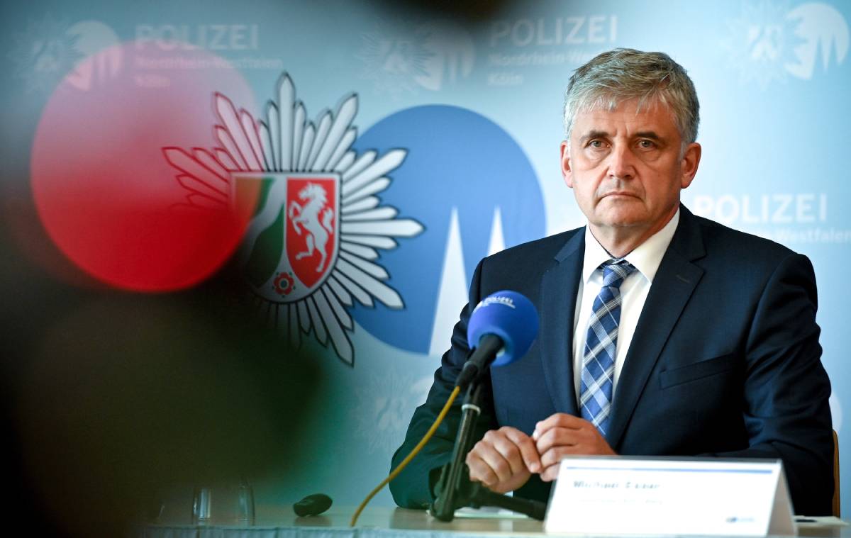Policija zaplijenila velik broj dokaza u akciji protiv pedofilskog lanca u Njemačkoj