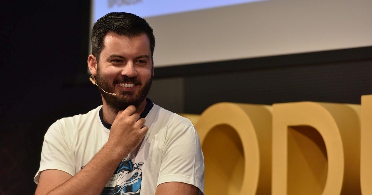 Rimac pokazao Bugattijev prostor iz kojeg radi, ljudi se ne mogu nadiviti