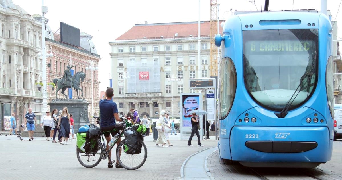 Velike izmjene u ZET-ovom prometu, tri važne linije tramvaja mijenjaju trase