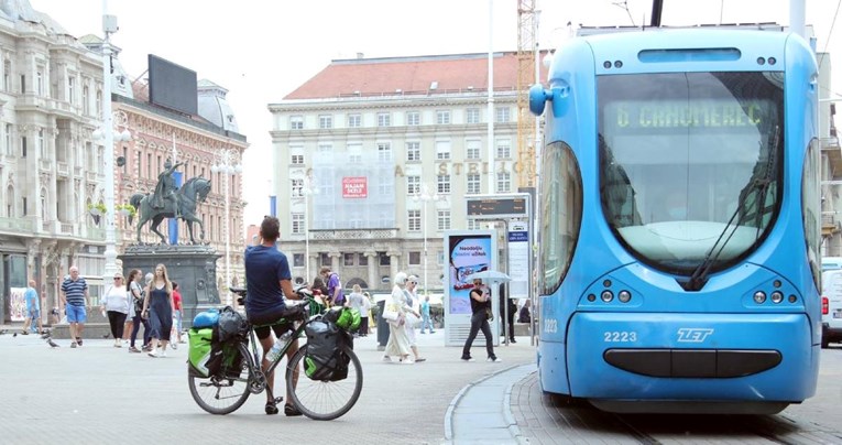 ZET najavio velike izmjene, obustavlja se tramvajski promet prema Črnomercu