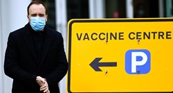 Britanski ministar zdravstva: Prijeti nam manjak cjepiva zbog kašnjenja iz Indije