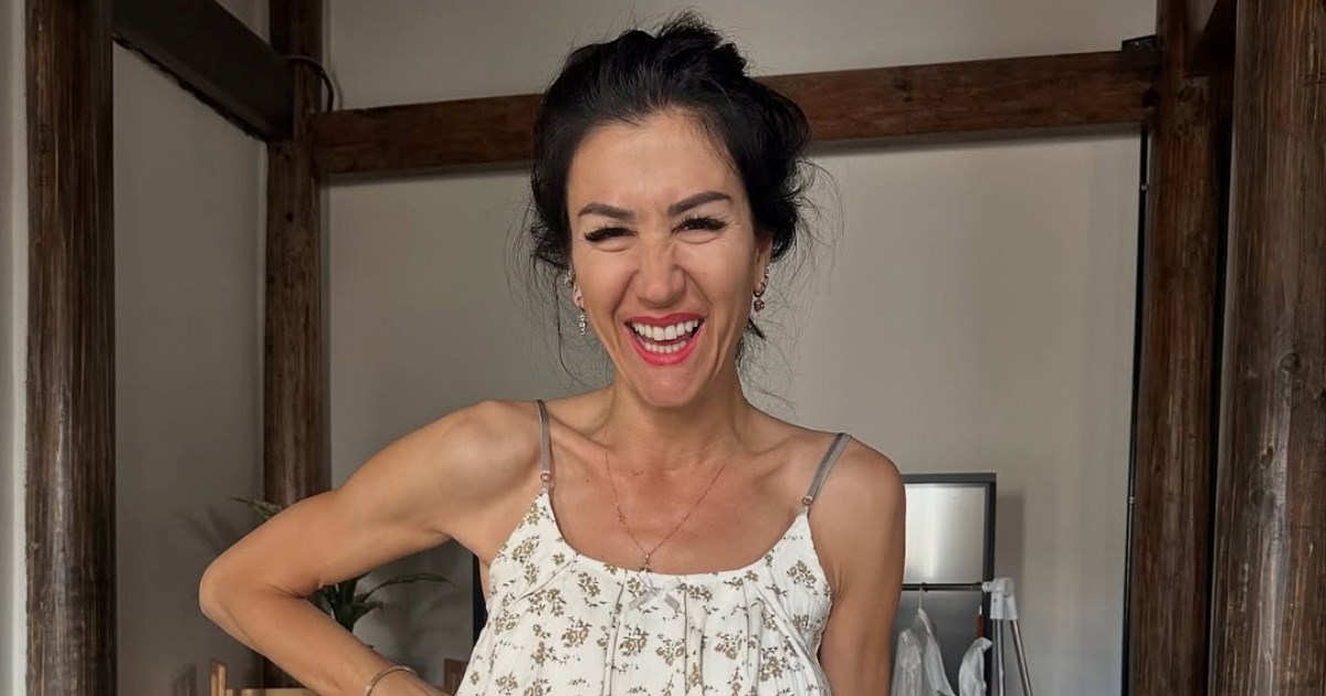 "Skeletu jedan odurni": Ana Rucner progovorila o ružnim komentarima koje dobiva